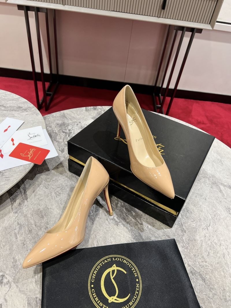 Christian Louboutin Heeled Shoes